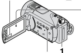 SONY HDR-CX11E - Conseils - 1