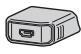 SONY HDR-TG1 - Bijgeleverde items - 6