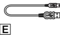 SONY HDR-TG1 - Bijgeleverde items - 5