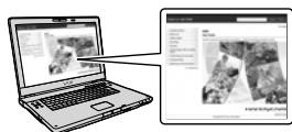SONY HDR-GW77E - Więcej informacji o kamerze (Przewodnik użytkownika kamery „Handycam”) - 1