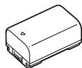 SONY HDR-PJ420VE - Στοιχεία που παρέχονται - 7