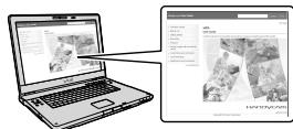 SONY HDR-PJ420VE - Wiecej informaci o kamerze (Przewodnik uzytkownika kamery „Handycam") - 1
