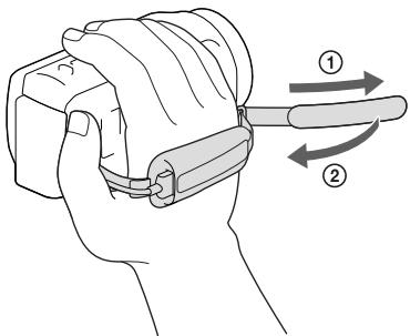 SONY HDR-PJ420VE - Ia va OTEpeoOeTov maVta TnC bivTeokapac - 1