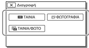 SONY HDR-PJ660 - Δiaypañ taviw kai ωτογρaφιωv - 1