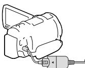 SONY HDR-PJ660 - Στοιχεία που παρέχονται - 5