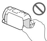 SONY HDR-PJ660 - Použitá peče - 3