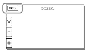 SONY HDR-PJ660 - Wybór nośnika zapisu - 1