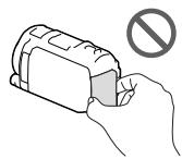 SONY HDR-PJ660 - Pnpoopiec yia tn xpnon kai tn 0povtida - 3