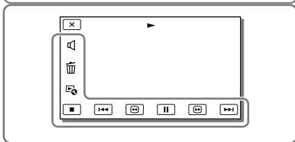 SONY HDR-PJ660 - Odtwarzanie - 4