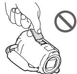 SONY HDR-PJ660 - Použitá peče - 1