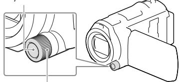 SONY HDR-PJ660 - STD: Jakosc STD: - 1