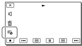 SONY HDR-PJ660 - Fenykép keszítésa video részleteiról - 1