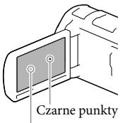 SONY HDR-PJ660 - Panel LCD, wizjer - 1