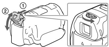 SONY HDR-PJ660 - Σημειωεις - 1
