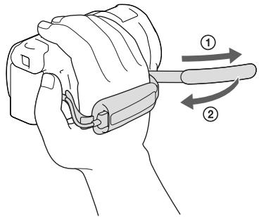 SONY HDR-PJ660 - Iva oTepeoOeTe tov iavTa TcBivTeokaepac - 1