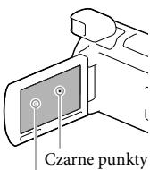 SONY HDR-PJ790E - Panel LCD, wizjer - 1