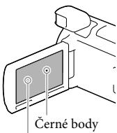 SONY HDR-PJ790E - Panel LCD, hledáček - 1
