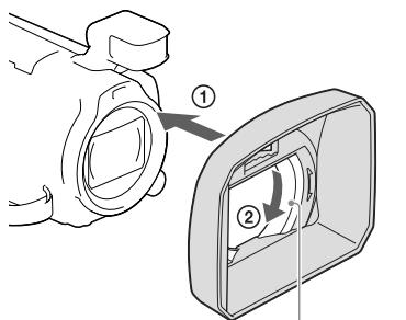 SONY HDR-PJ790E - Ia va ouvb6eTe to kalvma paKoU - 1