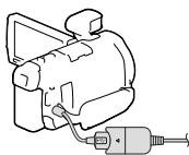 SONY HDR-PJ790E - Mellekelt tartozékok - 5