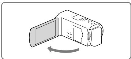 SONY HDR-TD30VE - Možnosti nabíjania batérie v zahraničí - 1
