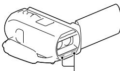 SONY HDR-TD30VE - DOLBY - 1