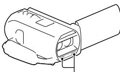 SONY HDR-TD30VE - 5,1 csatornás térhatású hang használata - 1