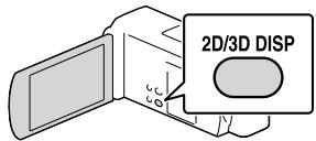 SONY HDR-TD30VE - Získanie dobrých 3D videozáznamov - 1