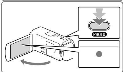 SONY HDR-TD30VE - Získanie dobrých 3D videozáznamov - 4