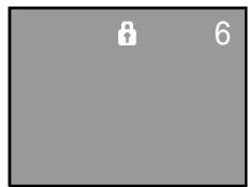 SONY KP-FS43M61 - Blocage des chaînes ("CHILD LOCK") - 6