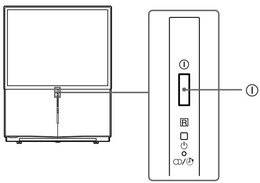 SONY KP-FS43M61 - 4 - 1