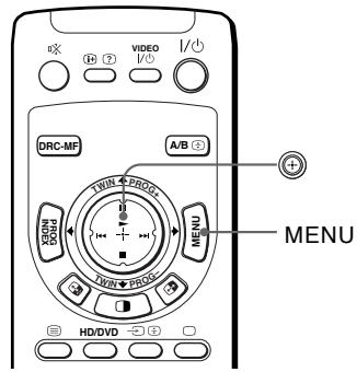 SONY KP-FX53M61 - 自动设定投影电视机 - 2