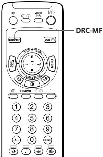 SONY KP-FX53M61 - Viewing higher quality pictures - 1