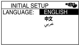 SONY KP-FX53M61 - Press ① to turn on the projection TV. - 2