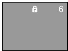 SONY KP-FX53M61 - Blocage des chaînes ("CHILD LOCK") - 6