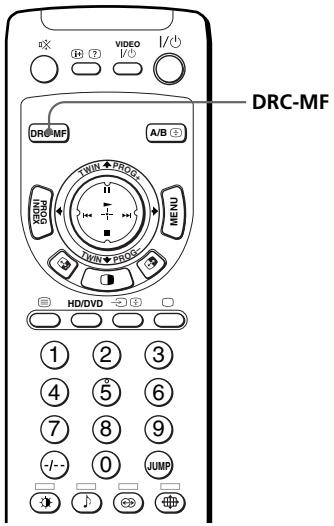 SONY KP-FX53M61 - 一“全能数码精密显像” - 1