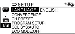 SONY KP-FX53M61 - ("SKIP") olaiaa aagaaa aai gaii - 6