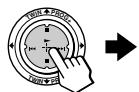 SONY KP-FX53M61 - Blocking channels ("CHILD LOCK") - 1