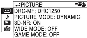 SONY KP-FX53M61 - ("SKIP") olaiaa aagaaa aai gaii - 4