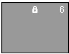 SONY KP-FX53M61 - Blocking channels ("CHILD LOCK") - 6