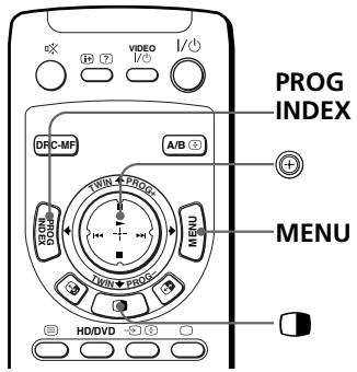 SONY KP-FX53M61 - ("SKIP") olaiaa aagaaa aai gaii - 8