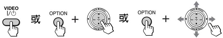 SONY KP-FX53M61 - 操縱視頻裝置 - 1