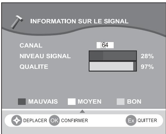 SAGEM AXIUM HD-D45H G4-T - Aucun programme de trouvez - 1