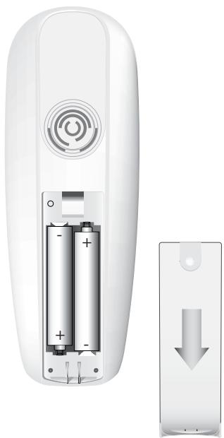 SAGEM D56T - Mise en service du combiné - 1