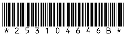 SAGEM D56T - Attention : - 1