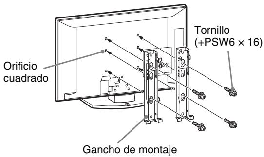 SONY KDL-32S5500 - SU-WL500 para KDL-32S55xx/KDL-32P55xx - 1