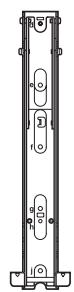 SONY KDL-32S5500 - KDL-32S55xx/KDL-32P55xx - 2