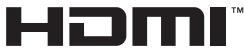 SONY KDL-32S5500 - Informations sur les marques commerciales - 1