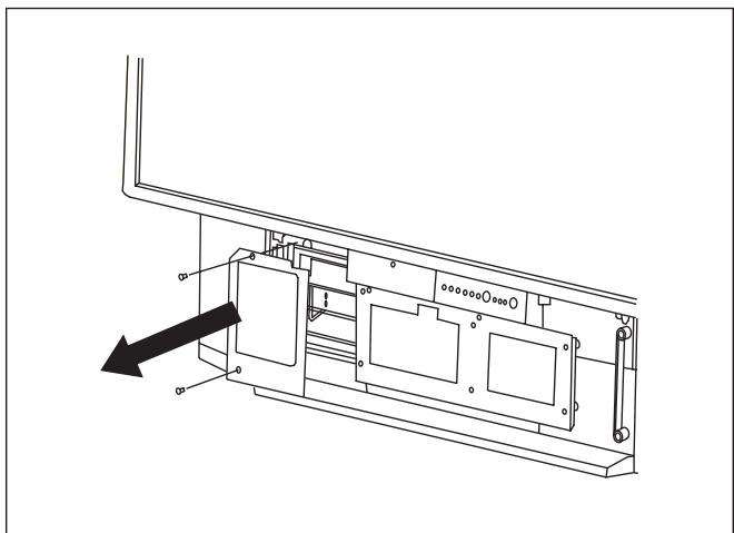 SAGEM HTD 501 - ATTENTION - 3