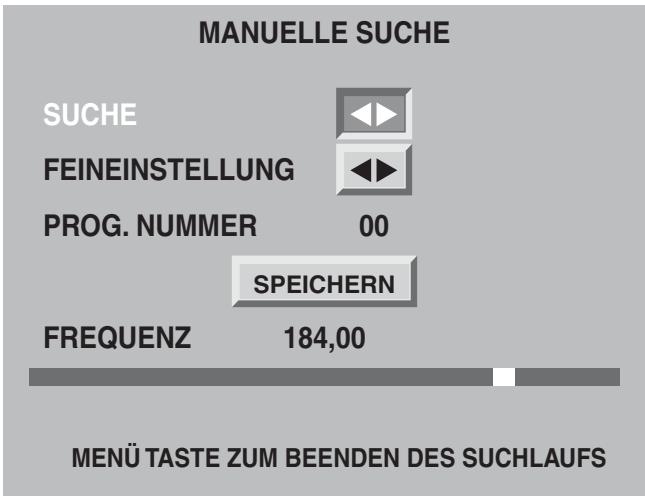 SAGEM HTD 501 - Manuelle Installation - 2