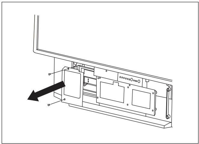 SAGEM HTD 501 - WARNING - 3